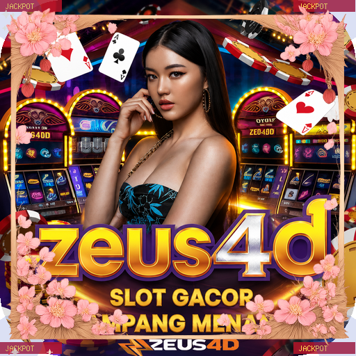 zeus4d — galeri pratinjau - APK Resmi